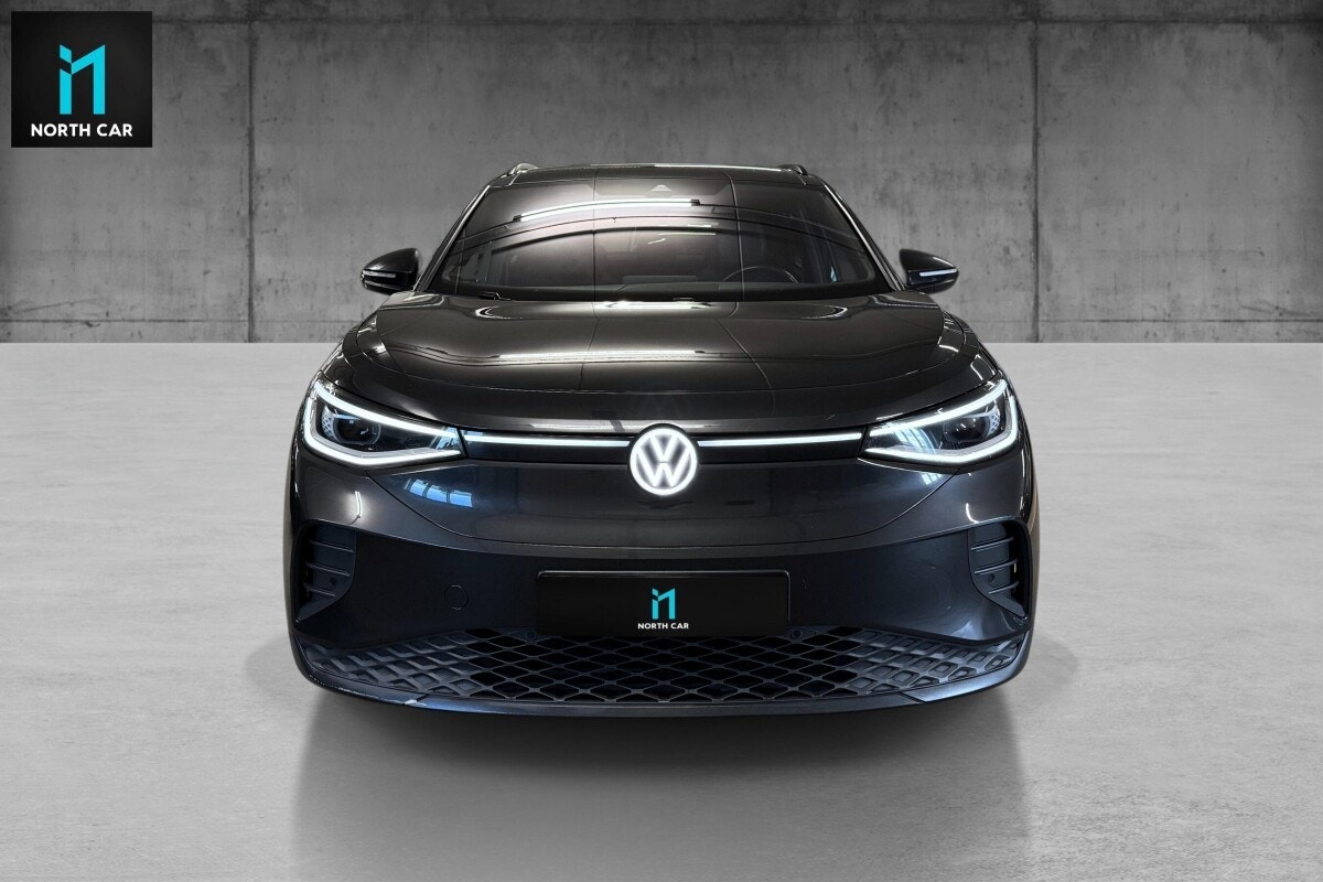 Volkswagen ID.4 - Bilde 2
