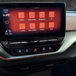 Volkswagen ID.4 - Bilde 23