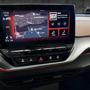 Volkswagen ID.4 - Bilde 24