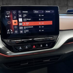 Volkswagen ID.4 - Bilde 26