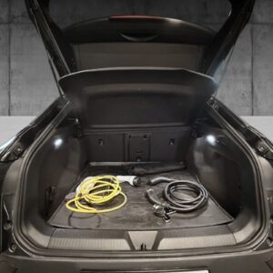 Volkswagen ID.4 - Bilde 28
