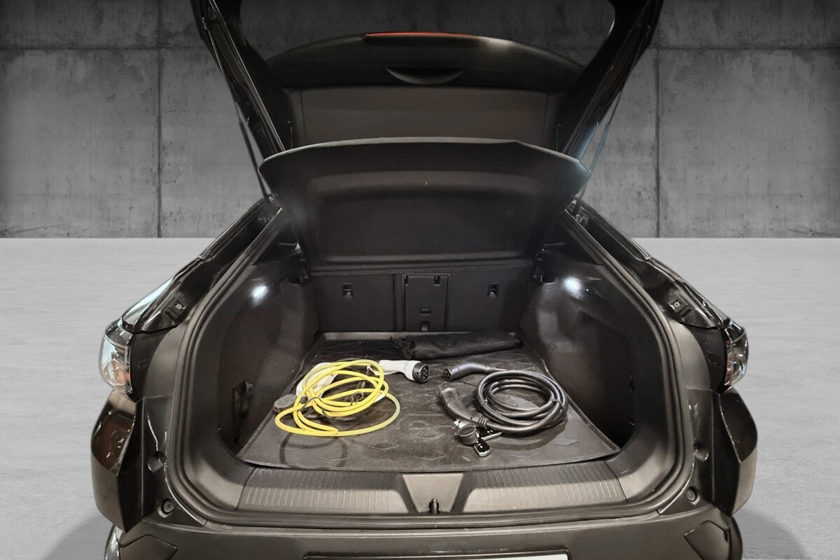 Volkswagen ID.4 - Bilde 28