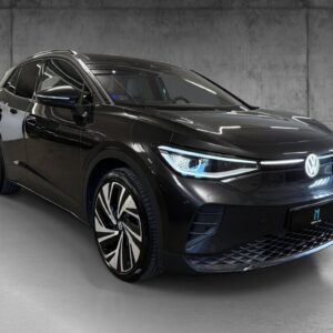 Volkswagen ID.4 - Bilde 3