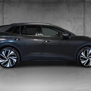 Volkswagen ID.4 - Bilde 4
