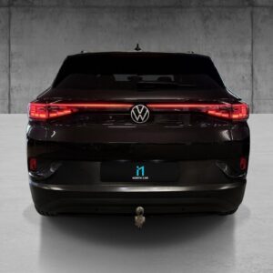 Volkswagen ID.4 - Bilde 6