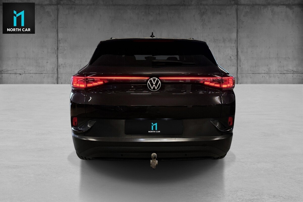 Volkswagen ID.4 - Bilde 6