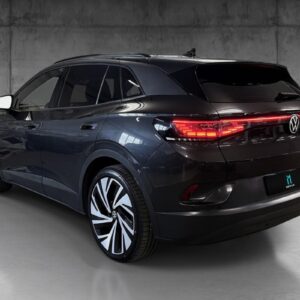 Volkswagen ID.4 - Bilde 7