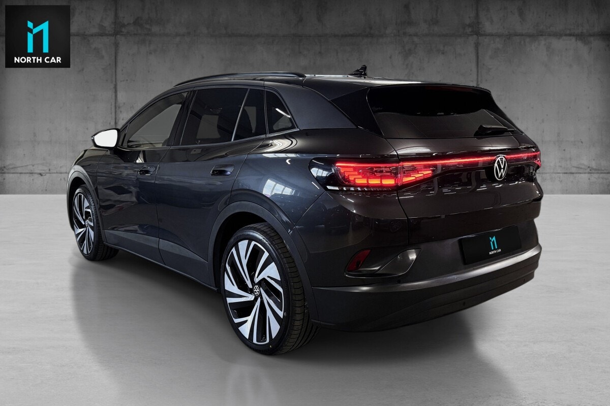 Volkswagen ID.4 - Bilde 7