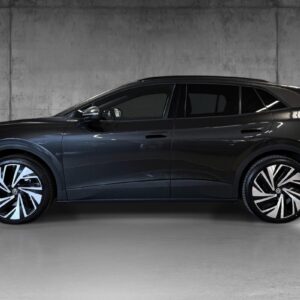 Volkswagen ID.4 - Bilde 8