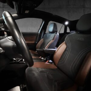Volkswagen ID.4 - Bilde 9