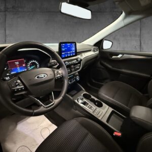 Ford Kuga - Bilde 10