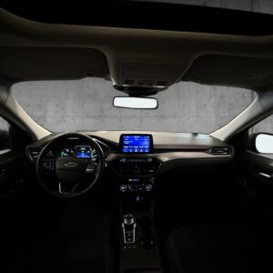 Ford Kuga - Bilde 11