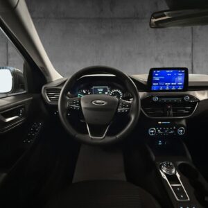 Ford Kuga - Bilde 12