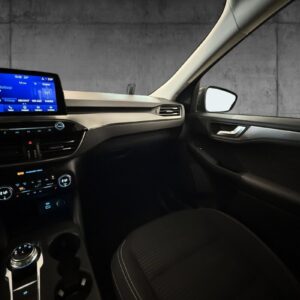 Ford Kuga - Bilde 13