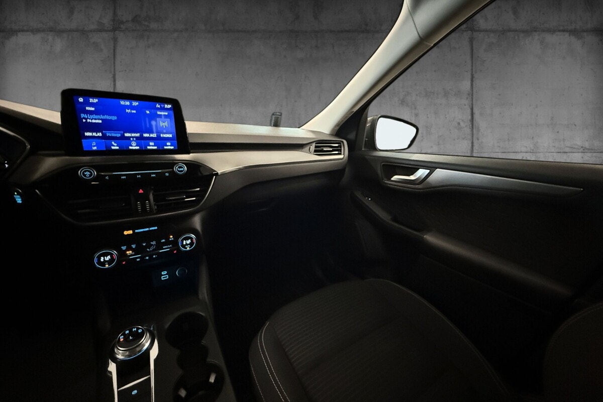 Ford Kuga - Bilde 13