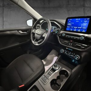 Ford Kuga - Bilde 14