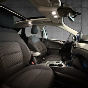 Ford Kuga - Bilde 15