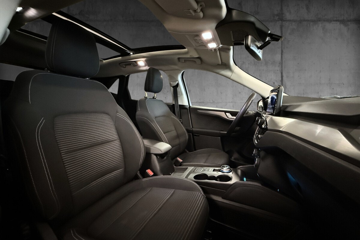 Ford Kuga - Bilde 15