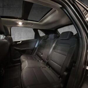 Ford Kuga - Bilde 16