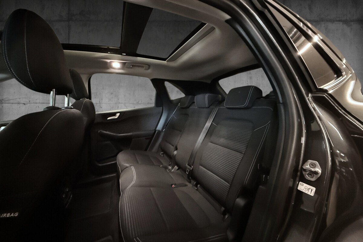 Ford Kuga - Bilde 16