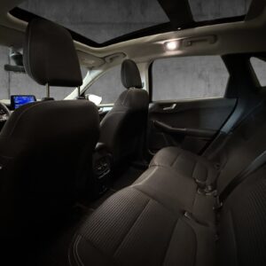 Ford Kuga - Bilde 17