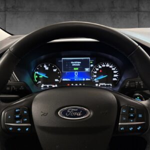 Ford Kuga - Bilde 18