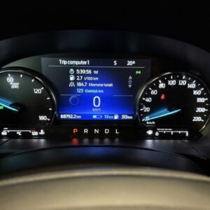 Ford Kuga - Bilde 19