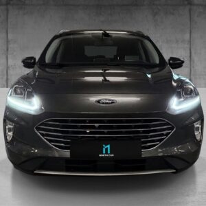Ford Kuga - Bilde 2