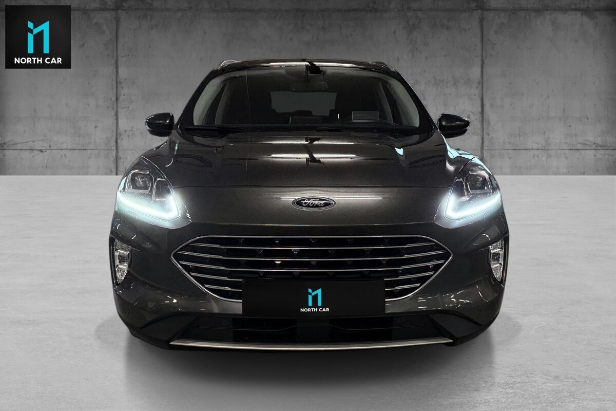 Ford Kuga - Bilde 2