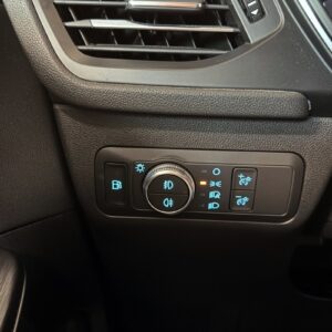 Ford Kuga - Bilde 20