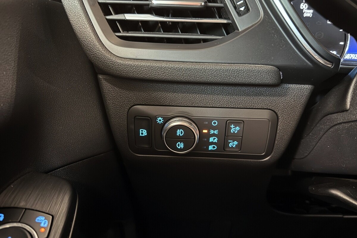 Ford Kuga - Bilde 20
