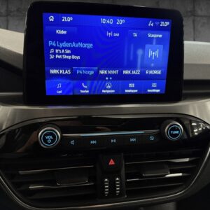 Ford Kuga - Bilde 21