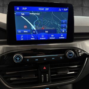 Ford Kuga - Bilde 22