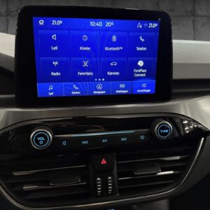 Ford Kuga - Bilde 24