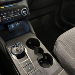 Ford Kuga - Bilde 26