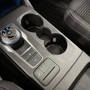 Ford Kuga - Bilde 28