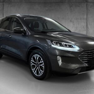 Ford Kuga - Bilde 3