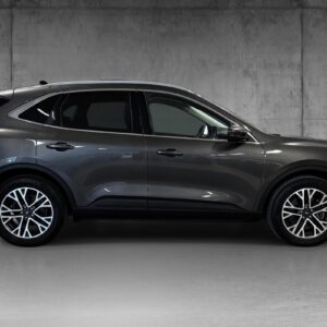 Ford Kuga - Bilde 4