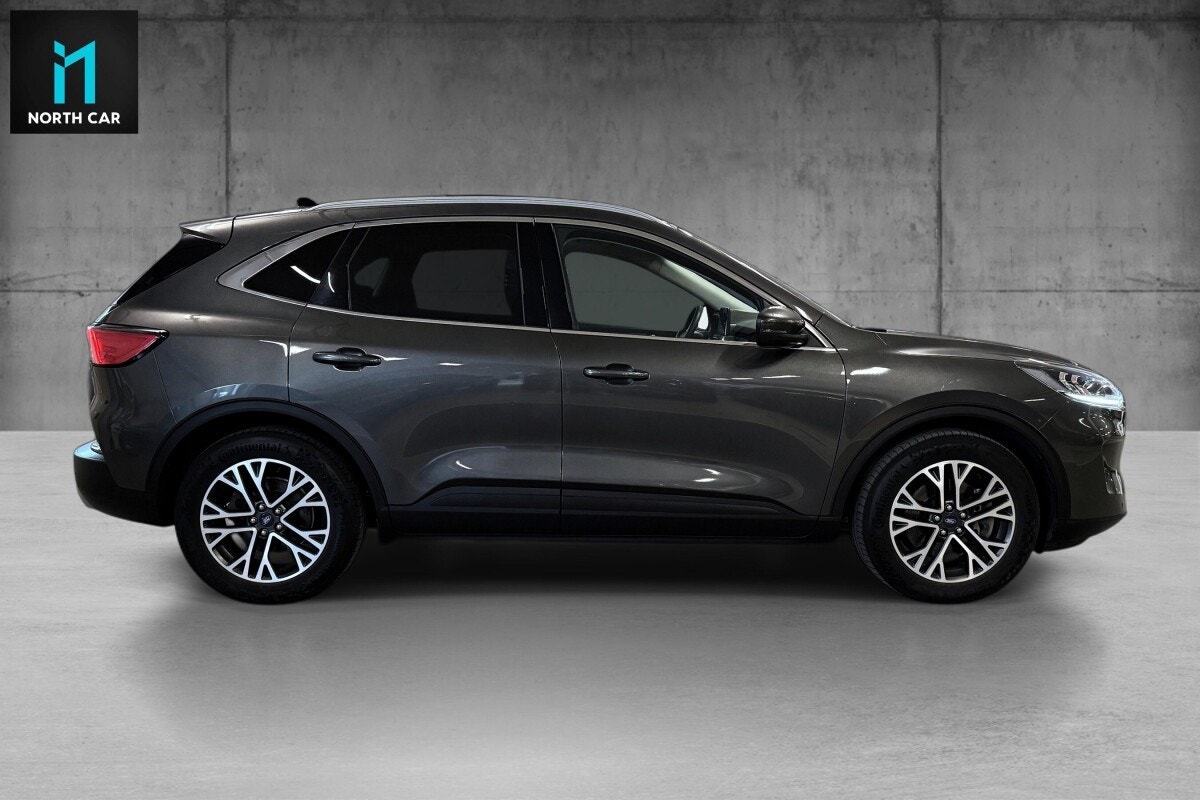 Ford Kuga - Bilde 4
