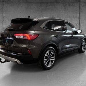 Ford Kuga - Bilde 5