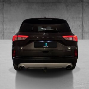 Ford Kuga - Bilde 6