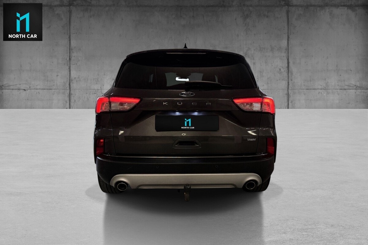 Ford Kuga - Bilde 6