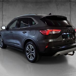 Ford Kuga - Bilde 7