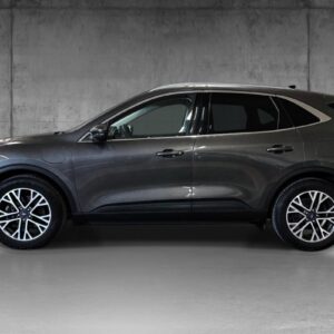 Ford Kuga - Bilde 8