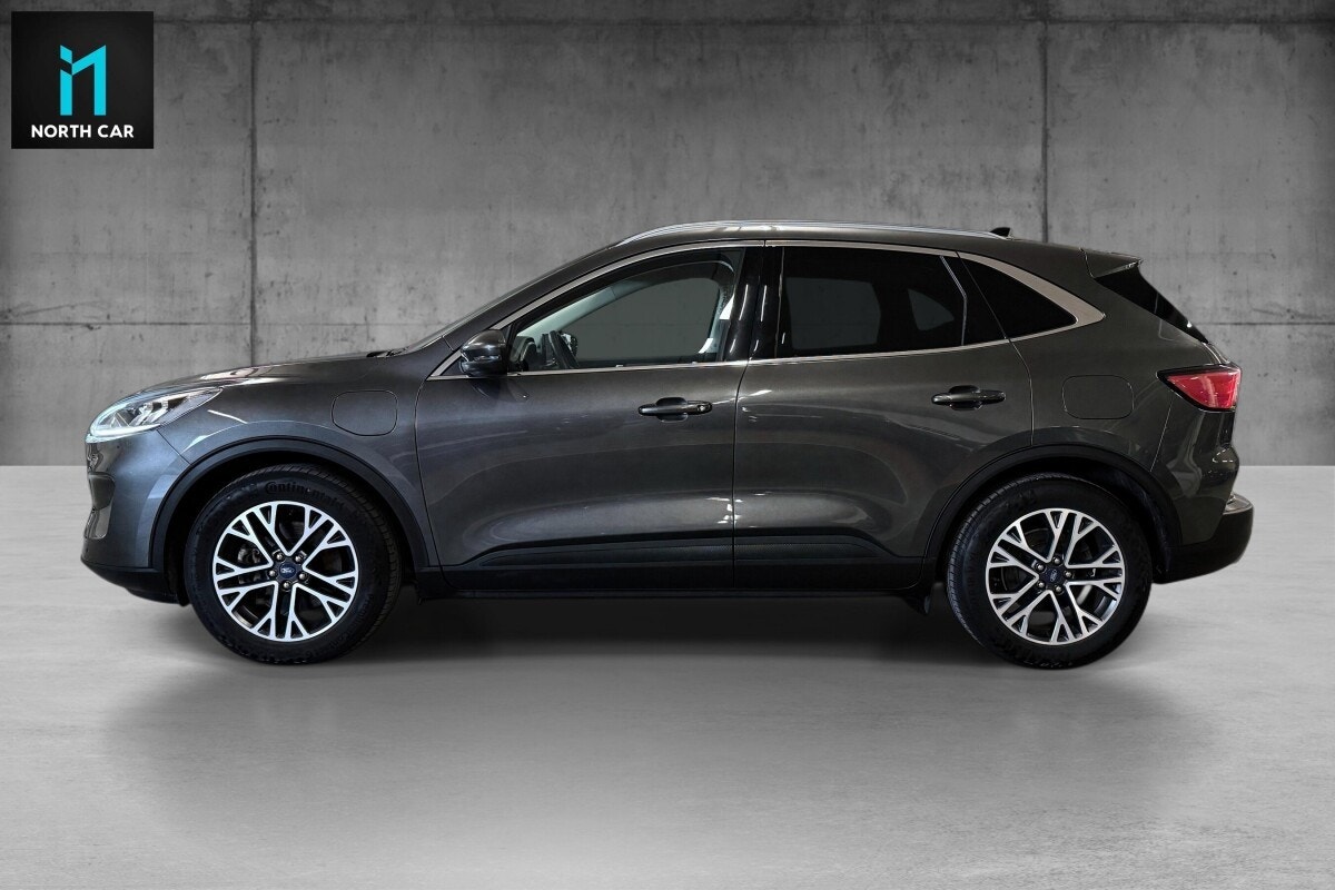 Ford Kuga - Bilde 8