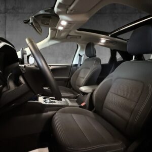 Ford Kuga - Bilde 9