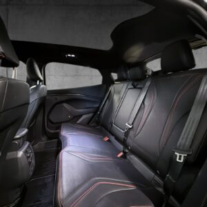Ford Mustang Mach-E - Bilde 15