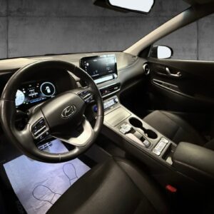 Hyundai Kona - Bilde 10
