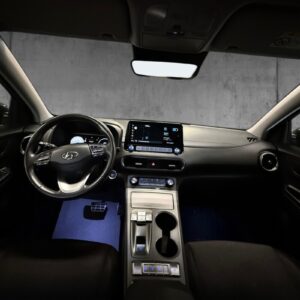 Hyundai Kona - Bilde 11