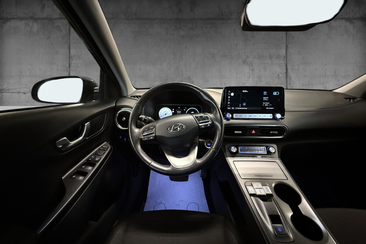 Hyundai Kona - Bilde 12